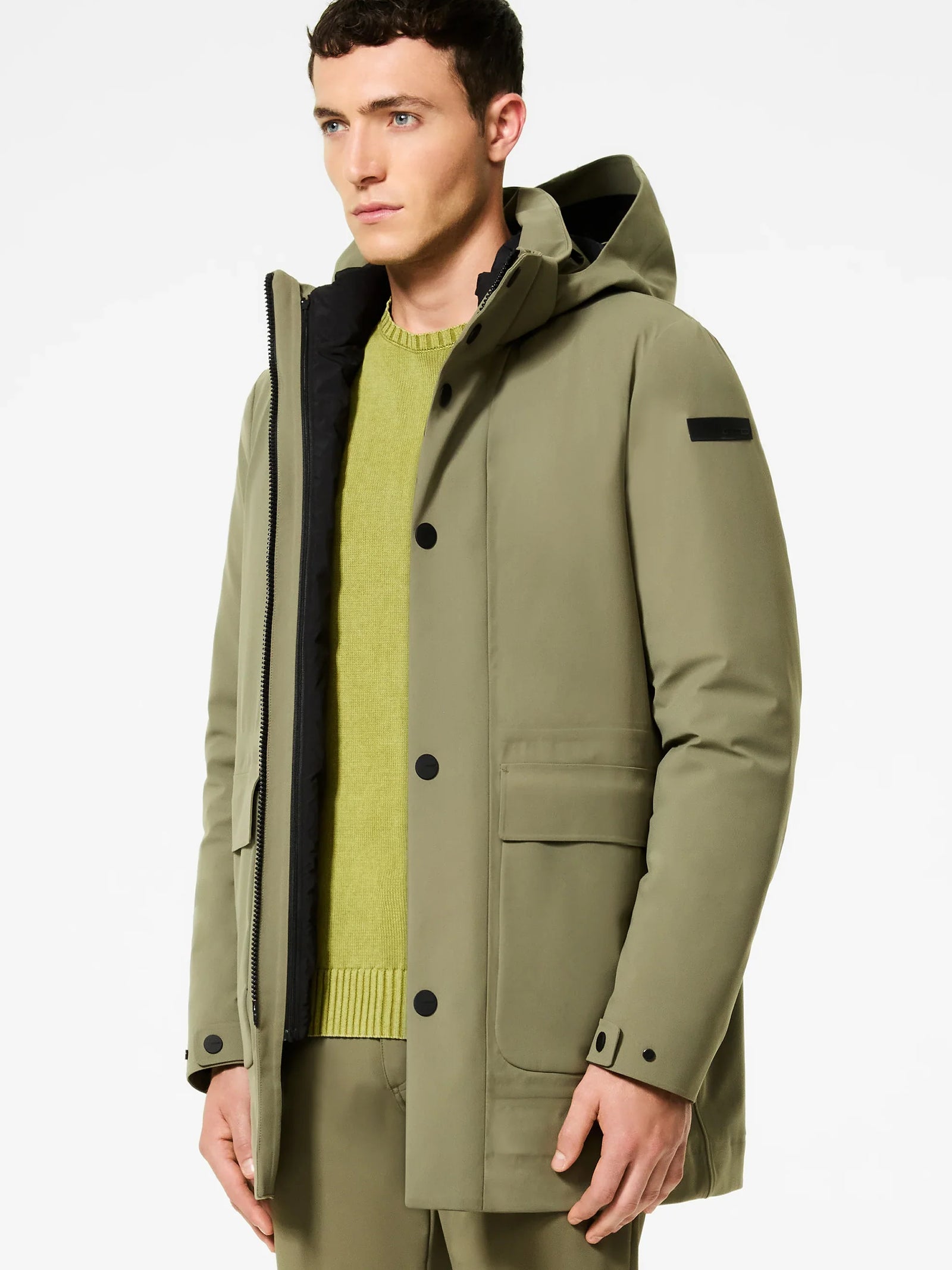 Nuova Collezione Uomo