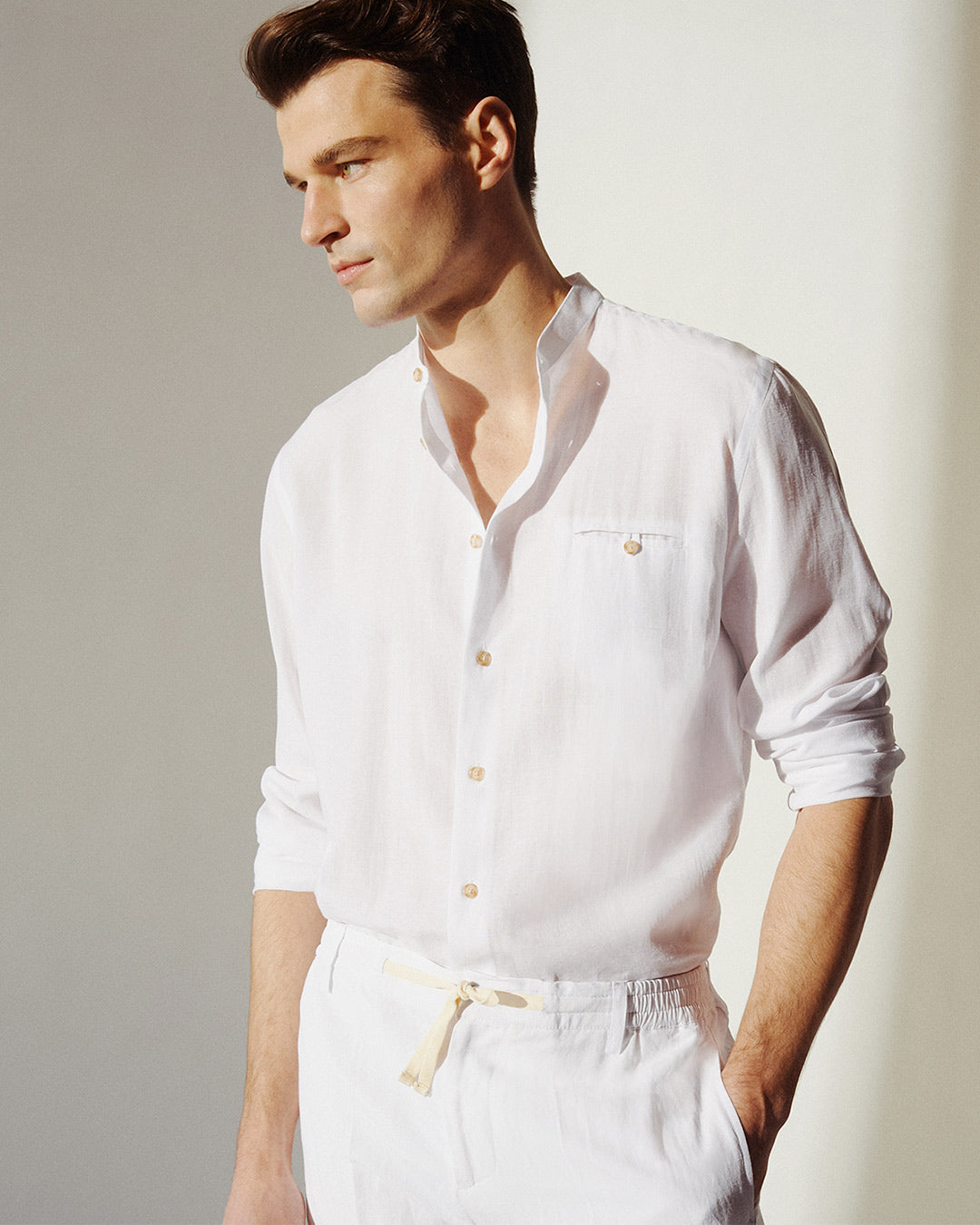 Nuova Collezione Uomo