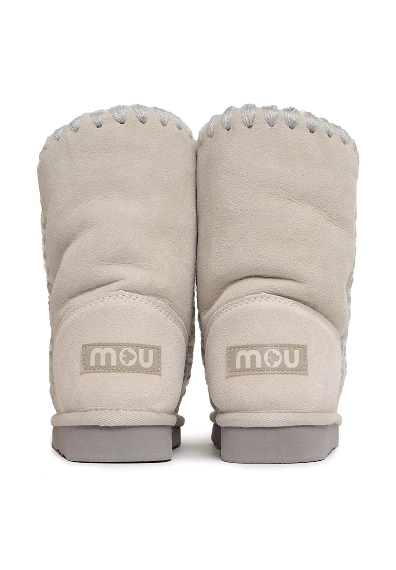 MOU Eskimo overstitching (# 03)