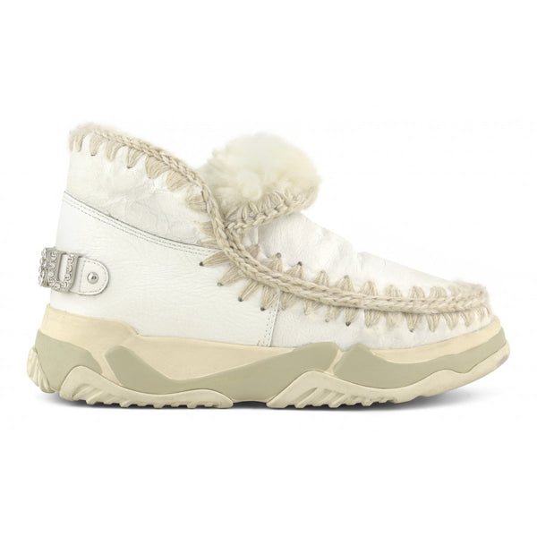 Eskimo Trainer rhinestones WXWHI img 1