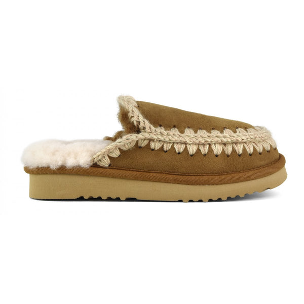 ESKIMO SLIPPER COG img 1