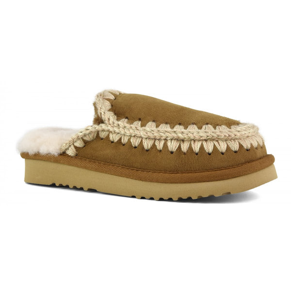 ESKIMO SLIPPER COG img 2