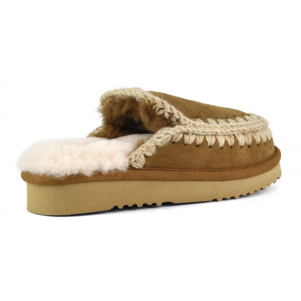 ESKIMO SLIPPER COG img 3