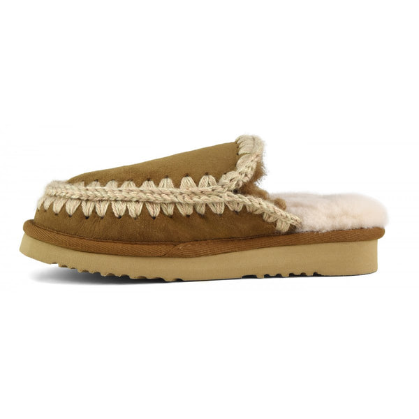 ESKIMO SLIPPER COG img 5