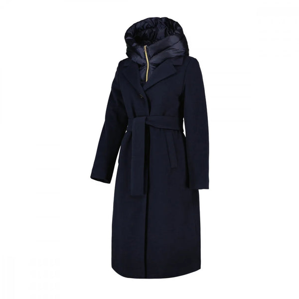 Emme Marella Giubbino BORBONA Eleganza Boutique Luxury Brand