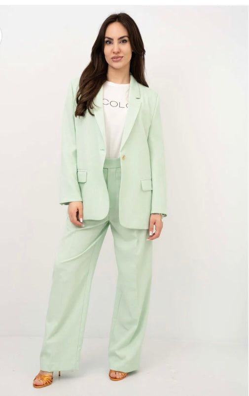 Giacca Militare Giacca Verde Vicolo Vicolo Abbigliamento Giacca