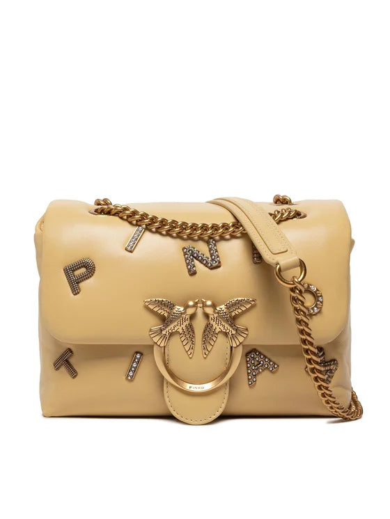 Love bag 2025 pinko saldi